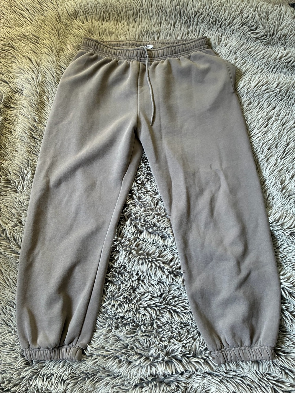 Princess Polly size 12 Drawstring Joggers